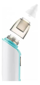 Aspirador Nasal BabyClean | Alívio Imediato para o Seu Bebê