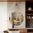 Espelho Vértice | Sua Decoração com Elegância