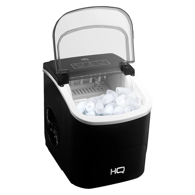 Máquina de Gelo IcePro HQ | Gelo Rápido Sempre à Mão