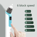 Aspirador Nasal BabyClean | Alívio Imediato para o Seu Bebê