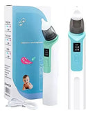 Aspirador Nasal BabyClean | Alívio Imediato para o Seu Bebê