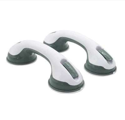 Barra de Apoio Portátil FixProtege | Mais Segurança para Quem Você Ama