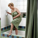 Barra de Apoio Portátil FixProtege | Mais Segurança para Quem Você Ama