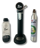 Máquina de Água com Gás Fredda Pure | Refrescância Saudável Todos os Dias